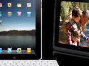 accessoires iPad disponibles pré-commande