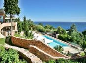 Cinq adresses star Cannes