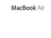 MacBook fond RUMEUR