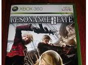 [Arrivage]Resonance Fate