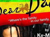 Drame autour livre Ky-Many Marley