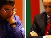 Championnat Monde échecs Topalov-Anand Live