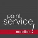 Point Service Mobiles dépanne répare mobiles minutes