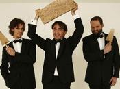 Gérard cinéma 2010 Voici palmarès