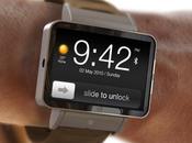 iWatch concept
