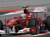 Ferrari n\'utilisera F-Duct Monaco