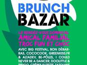 Brunch Bazar