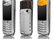 Vertu Ascent 2010