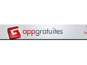 Appgratuites.com, nouveau service pour applications gratuites