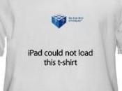 Humour Apple Flash, guerre sans