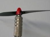 L’iPhone peut aussi être laser, ventilateur…