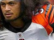 Miettes Mercredi: Maualuga, JaMarcus Russell plus...