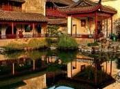 Shanghai envolez-vous pour séjour