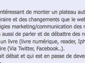 marketing littéraire l’heure l’édition numérique