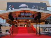 Cannes festival cannes: ouverture soir