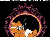 Kanye West conteur pour enfants quête sommeil