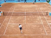 Master 1000 Madrid résumé vidéo journée 2010