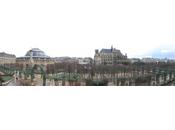 Halles Paris, MoDem communique.