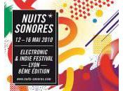 Nuits sonores