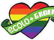 Ecolo Belgian Lesbian Pride