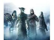 infos images pour Brotherhood