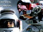 Film N°120: Robot Jox, trailer