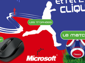 Concours Microsoft Coupe Monde Football