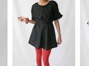 Uniform Project: Mode Non-Profit