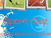 Sport Quiz Testez connaissances sportives