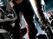 Torque, route s'enflamme