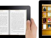 L’iBookStore iPad arrive France