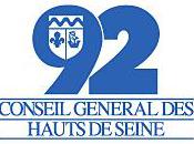 Hauts-de-Seine présentent collège numérique avec convention ENC92