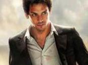 Largo Winch ...Tomer Sisley entouré Sharon Stone