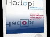 HADOPI, changement logo