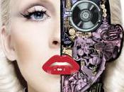 Christina Aguilera Bionic (tracklisting)