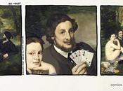 jour secrets cachés tableaux célèbres [Musée]