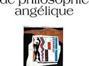 Eléments philosophie angélique avec Denis Marquet