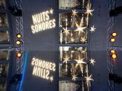 Nuits Sonores quand photographe sortie&#8230;