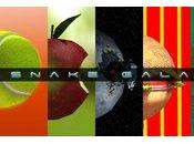 Snack Galaxy gratuit pendant