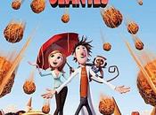 Cloudy with chance meatballs Prepare served...