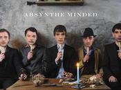 Absynthe Minded live exclusif avant leur prochain album
