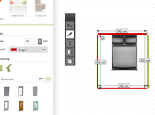 Créer plans imaginez décoration pièces