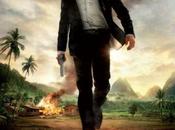 Largo Winch 1ere affiche sous forme teaser