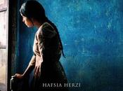 Interview Hafsia Herzi livre "Secrets"