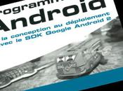 Programmation Android, bouquin