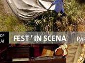 "Fest'in Scena" jeudi vendredi pogramme.