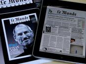 iPad Steve Jobs, nouveau Gutenberg?