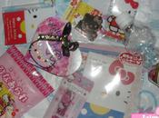 Surprises Hello kitty Japon