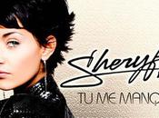 Sheryfa Luna clip dernier tube manques