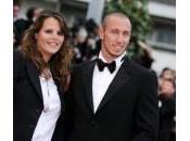 Festival Cannes:Laure Frédérick,un couple bien assorti